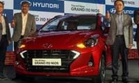 Hyundai will introduce the BS6 petrol engine with current model